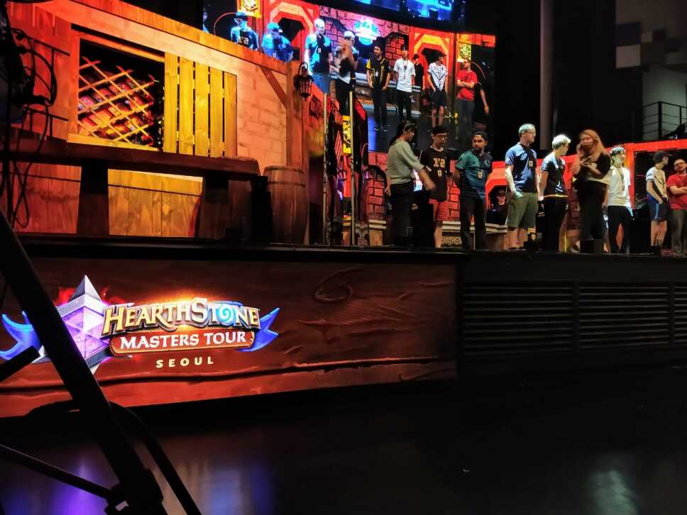 Hearthstone