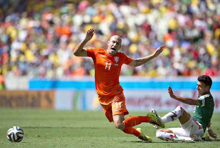 43290614JDI_NED_MEX_ROBBEN