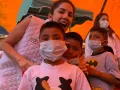 Visitamos a los niños de las ladrilleras de Chalco, Edomex y les llevamos un dulce regalo. ¡Revive los mejores momentos!