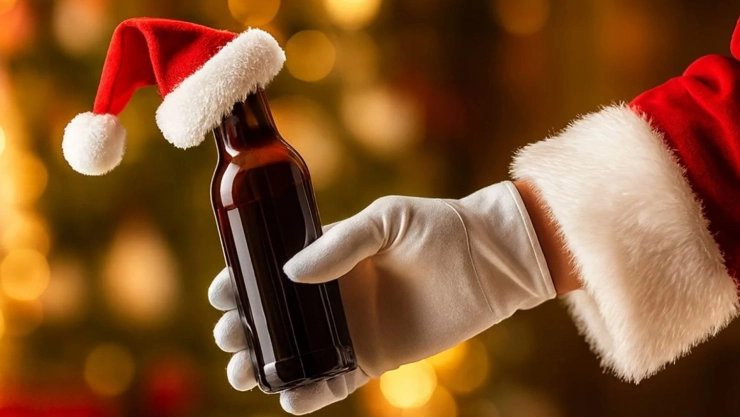 ¿A qué hora DEJARÁN DE VENDER alcohol en Yucatán esta Nochebuena y Navidad?