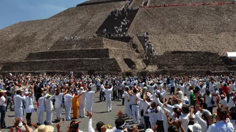 Equinoccio de Primavera