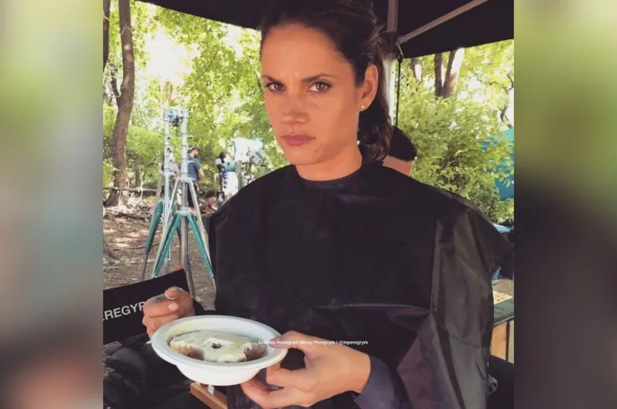 missy-peregrym-fbi