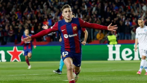 Fermín López (Barcelona)