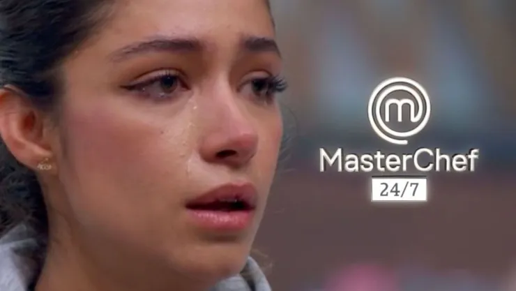 MasterChef 24/7