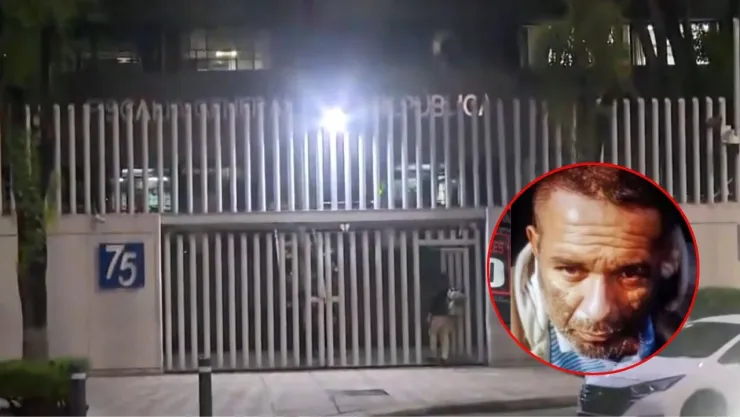 Trasladan a la FEMDO a la hija y sobrina de “El Tío Lako”.