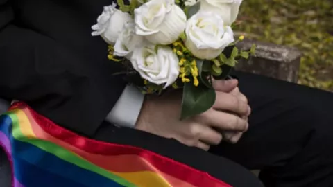 Unión civil del mismo sexo en Barbados