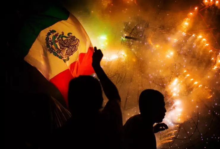 Iztapalapa cancela festejos patrios tras explosión de pipa en Puente de la Concordia