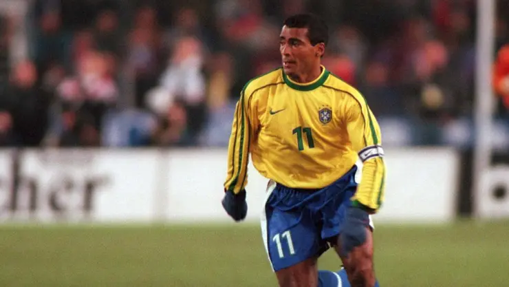 Romario