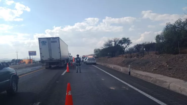 Este es el estado de de las carreteras de Veracruz hoy 14 de abril 2026
