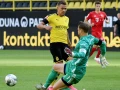 Borussia Dortmund vs Bayern Munich