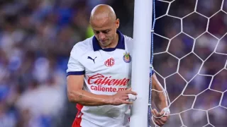 Multan a Javier Chicharito Hernández por declaraciones sexistas.jpg