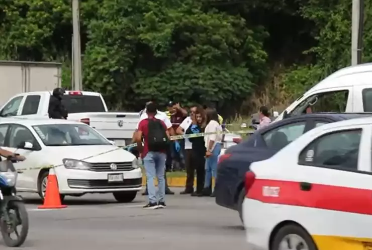 avenida rafael cuervo.