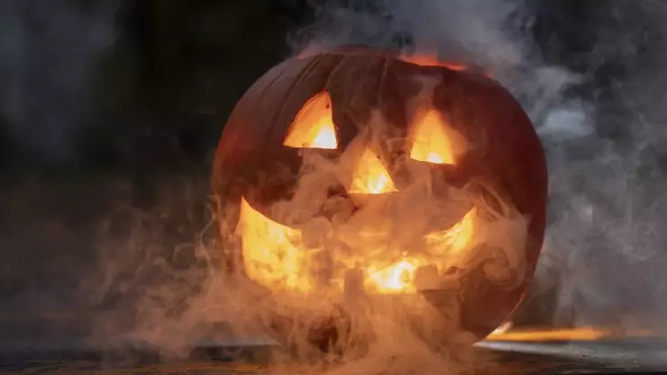 No son sólo dulces, este es el significado espiritual de Halloween