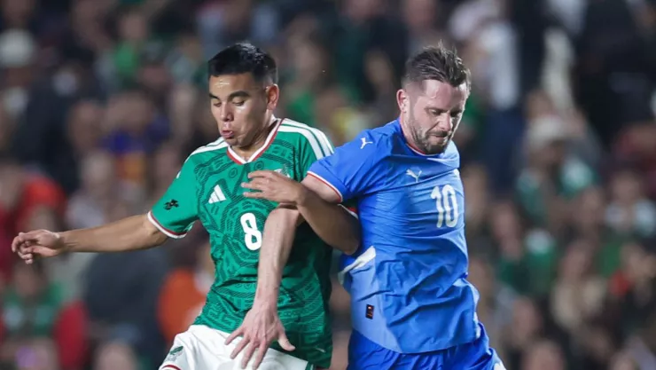 Estos son los mejores partidos de la Fecha FIFA de marzo