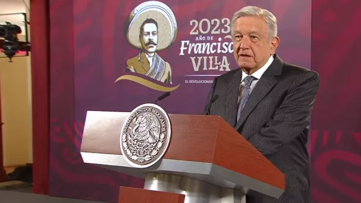 &iquest;De qu&eacute; trat&oacute; la ma&ntilde;anera de AMLO? Resumen del jueves 30 de marzo