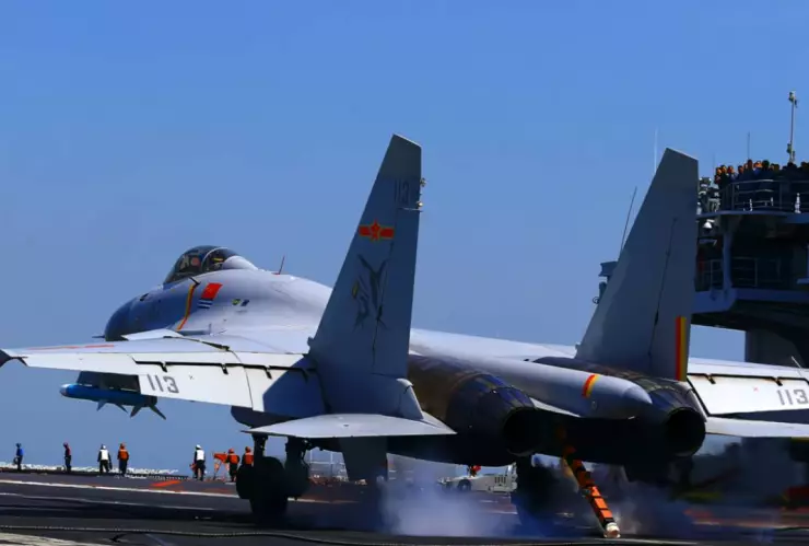 ¡El más veloz del mundo! China crea motor hipersónico; un avión podrá viajar a más de 20 mil km/h