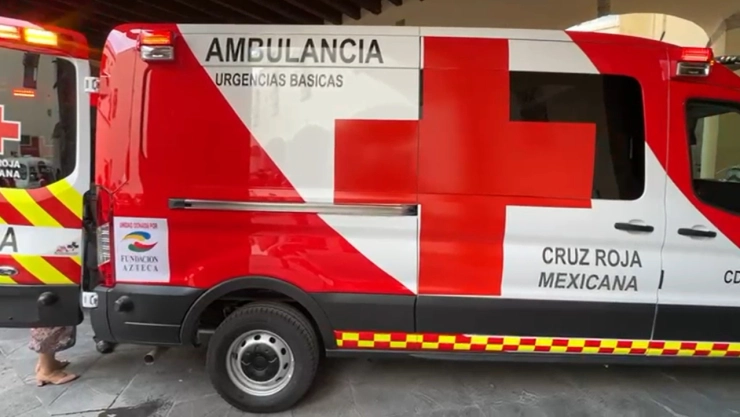 Inicio-la-Colecta-Nacional-2025-de-la-Cruz-Roja-Mexicana