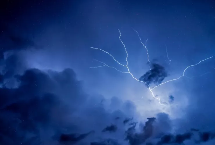 Alertan por lluvias fuertes y heladas en Puebla hoy por el Frente Frío número 13: Municipios afectados