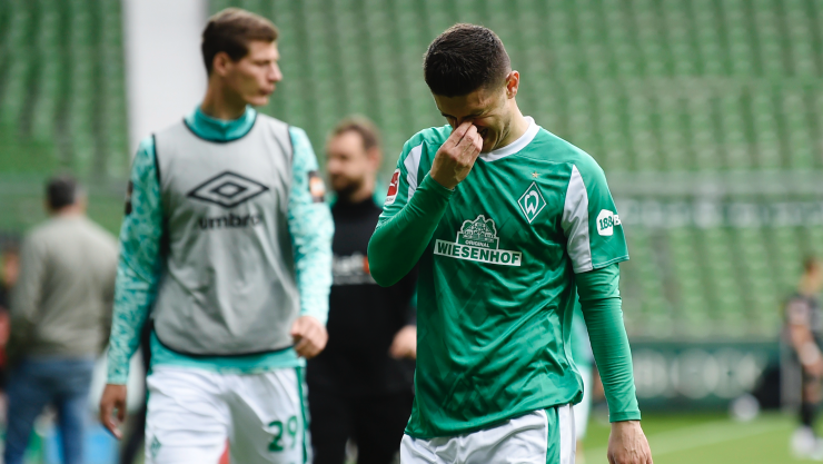 Werder Bremen