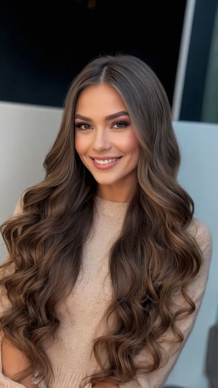 9 peinados que te hacen ver la cara más delgada: además se ven hermosos y elegantes