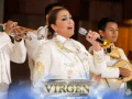 Mañanitas a la Virgen de Guadalupe 2018.