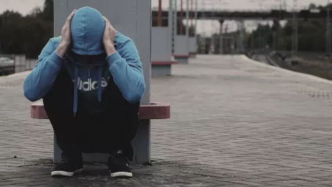 ¿Cuáles son los signos que viven con miedo?