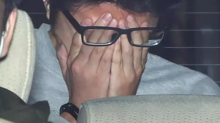 Ejecutan al asesino de Twitter en Japón