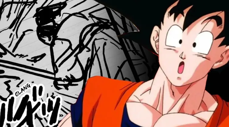 Toyotaro se aleja de Dragon Ball y lanza su primer manga original Lost Samurai