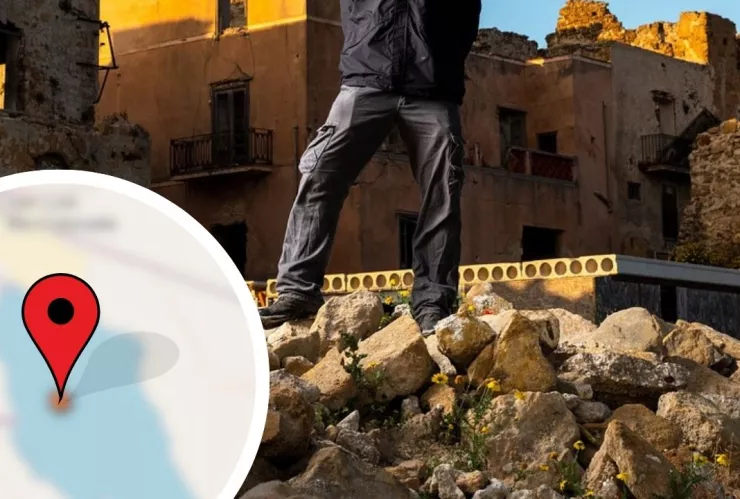 Sismo en San Felipe el 29 de junio de 2025