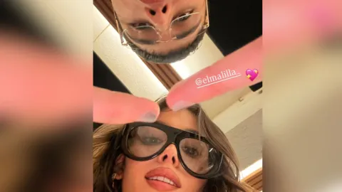 Danna Paola El Malilla