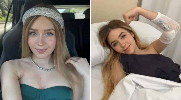Natalia Jiménez masterchef