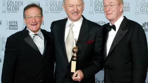 ¿Qué le pasó a Gene Hackman?
