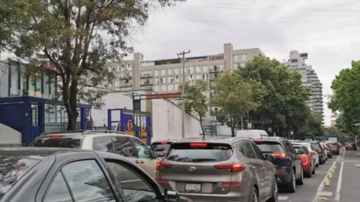 EN VIVO: Marchas, bloqueos y manifestaciones en CDMX hoy miércoles 28 de agosto