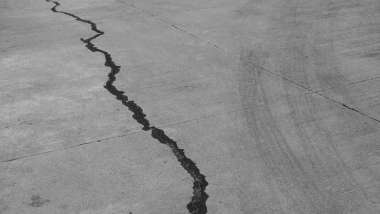 megasismo en la CDMX a causa de la Falla de Plateros-Mixcoac