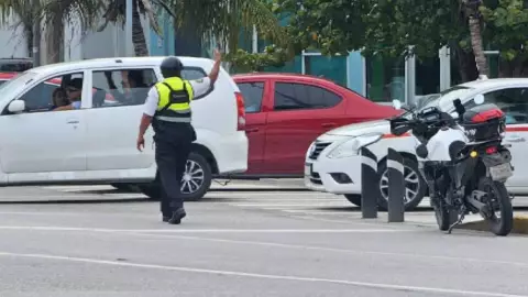Cierres viales en Cancún HOY 23 de septiembre.jpg