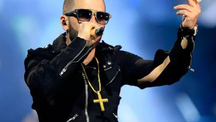 Yandel