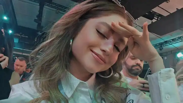 Karol Sevilla