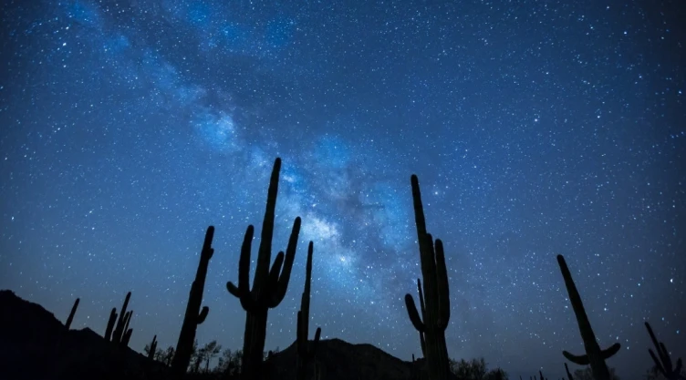 eventos astronómicos julio 2022