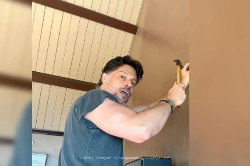 FOTOS | Joe Manganiello