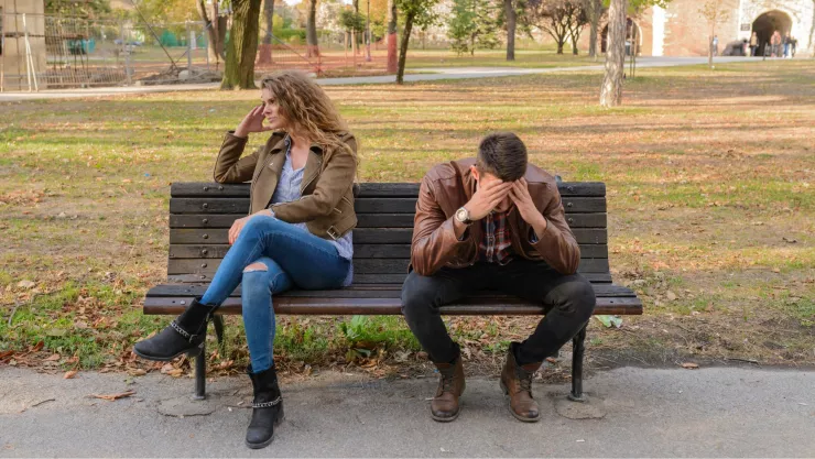 ¿Por qué las parejas terminan en marzo y de dónde salió la teoría que afecta las relaciones