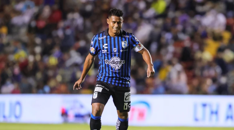 Gallos Blancos del Querétaro vs León