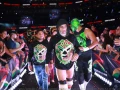 Dr Wagner aniversario pierde mascara Psycho Clown lucha libre