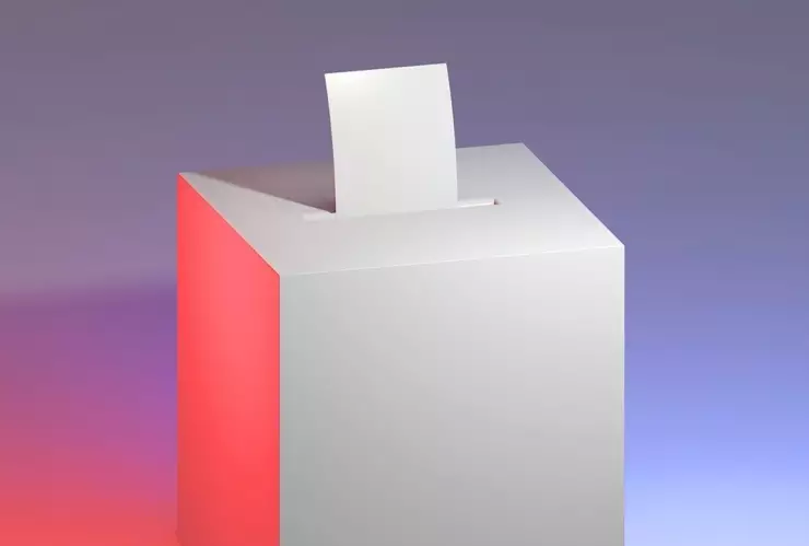 Qué es y cuál es la sanción por no respetar la veda electoral en elecciones 2024