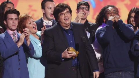 En esta plataforma puedes ver el documental sobre Dan Schneider y Nickelodeon