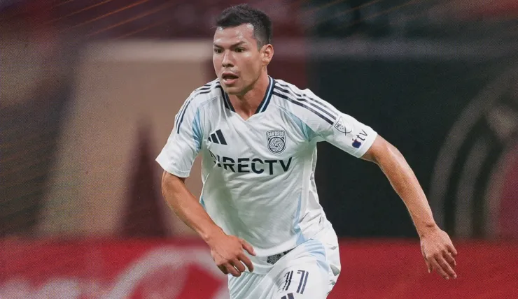 Chucky Lozano