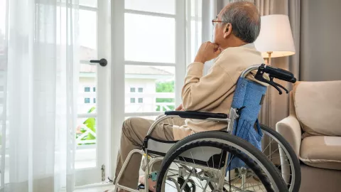 Esclerosis Lateral Amiotrófica no tiene cura