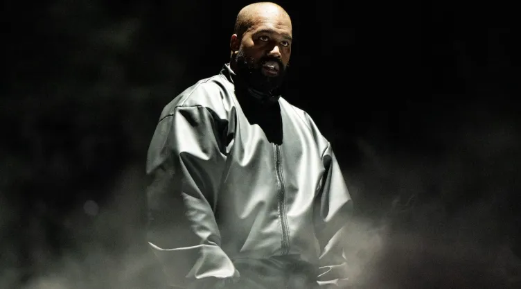 Kanye West anuncia pop-up store de Yeezy CDMX