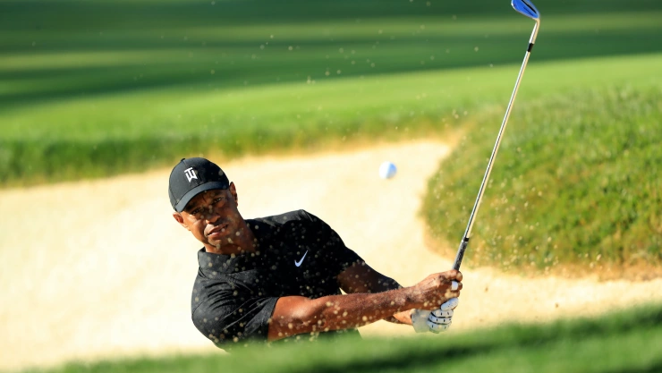 Tras cinco meses de ausencia, el estadounidense Tiger Woods regresa esta semana al PGA TOUR