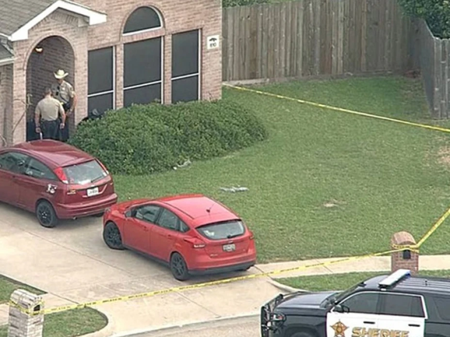 Texas, asesinatos