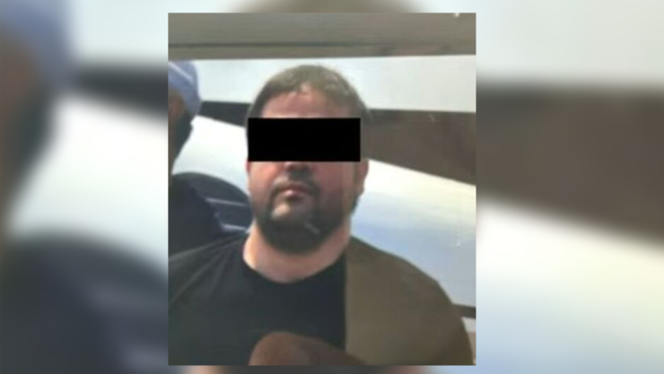 Joaquín Guzmán López, hijo de “El Chapo” Guzmán.
